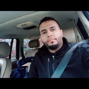 Meet your Posher, Ali